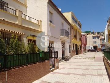 Casa pareada Venta Málaga Capital, Martiricos La Roca