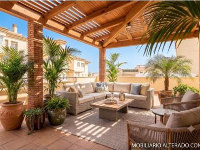 Casa pareada Venta Málaga Capital, Parque Clavero