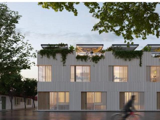 Casa pareada Venta Málaga Capital, Pedregalejo