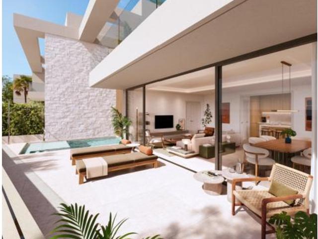 Casa pareada Venta Málaga Capital, Pedregalejo