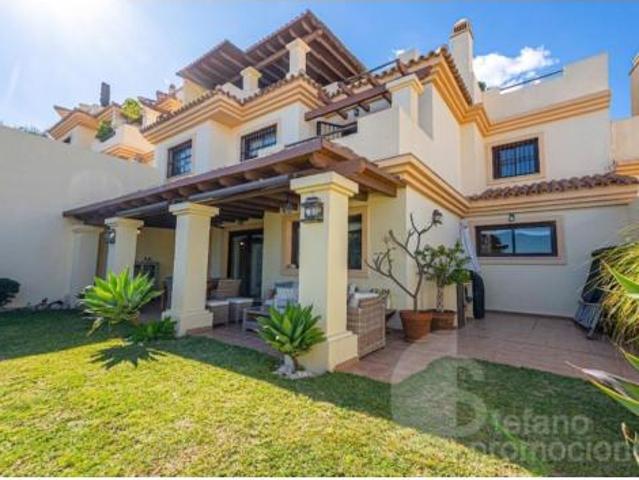 Casa pareada Venta Málaga Capital, Pinares de San Antón