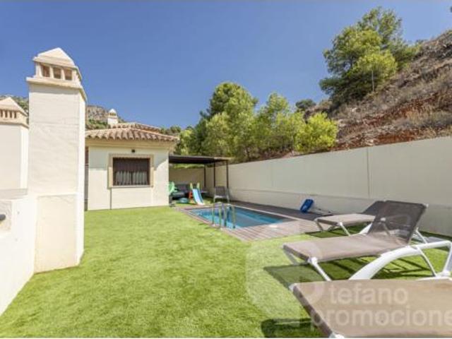 Casa pareada Venta Málaga Capital, Pinares de San Antón