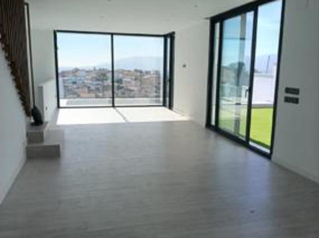 Casa pareada Venta Málaga Capital, Puertosol El Limonero El Tomillar