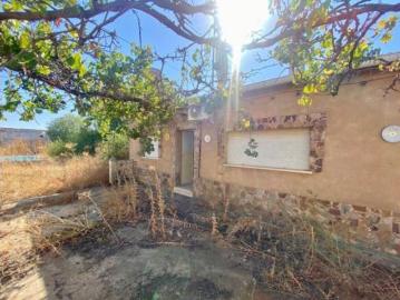 Casa pareada Venta Malagón, Cristo de Espíritu Santo