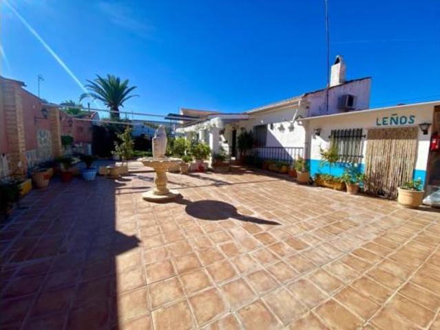 Casa pareada Venta Malagón, Malagón