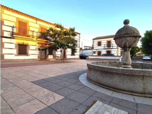 Casa pareada Venta Malpica de Tajo, Bernuy
