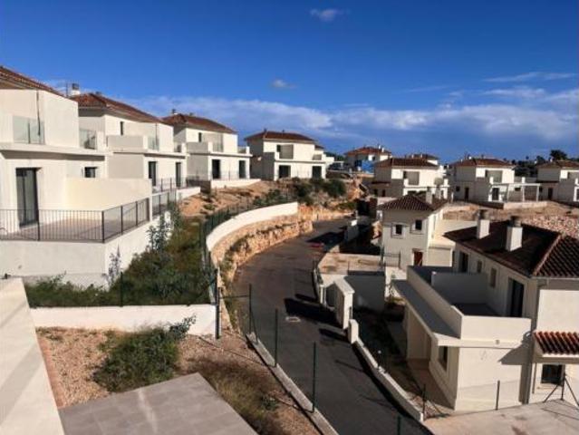 Casa pareada Venta Manacor, Cala Anguila Cala Mendia