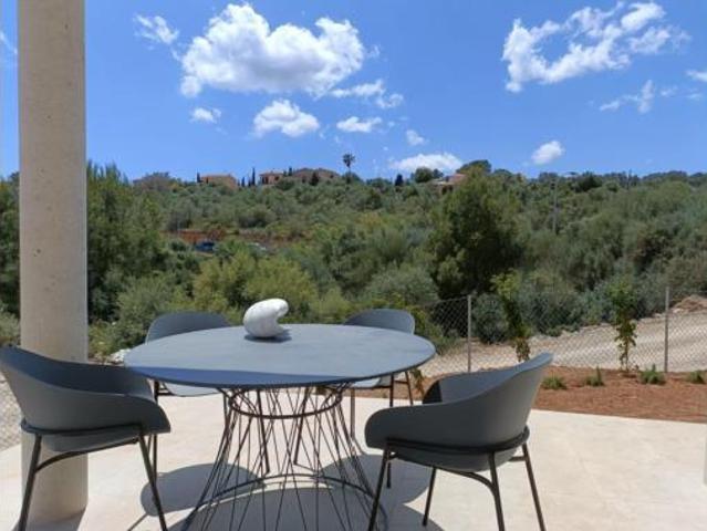 Casa pareada Venta Manacor, Cales de Mallorca