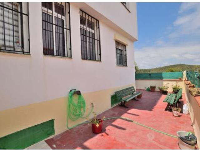 Chalet Venta Manilva, Alcorrín