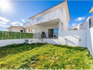 Casa pareada Venta Manilva, Núcleo
