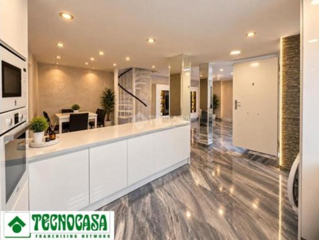 Casa pareada Venta Manises, Alameda Parc