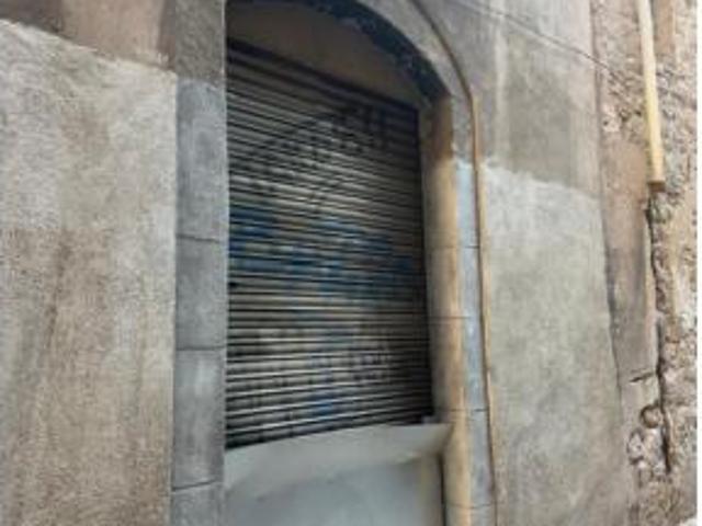 Casa pareada Venta Manresa, Barri Antic