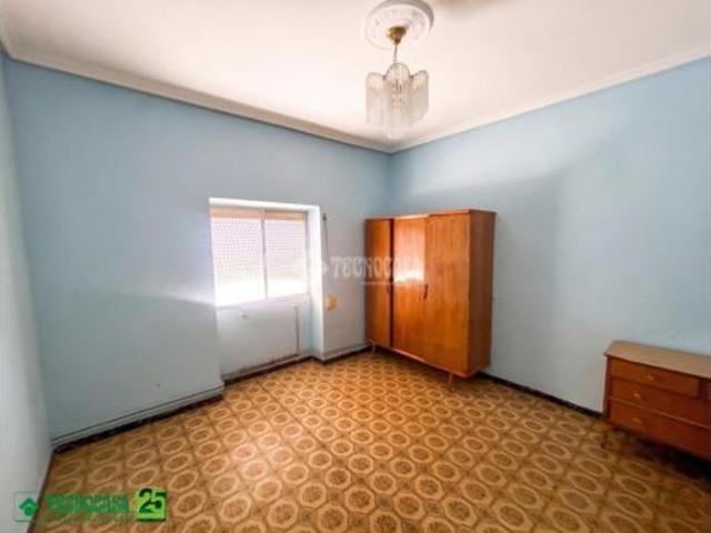 Casa pareada Venta Manzanares, Manzanares