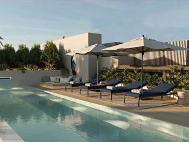 Casa pareada Venta Marbella, Costabella El Rosario Ricmar