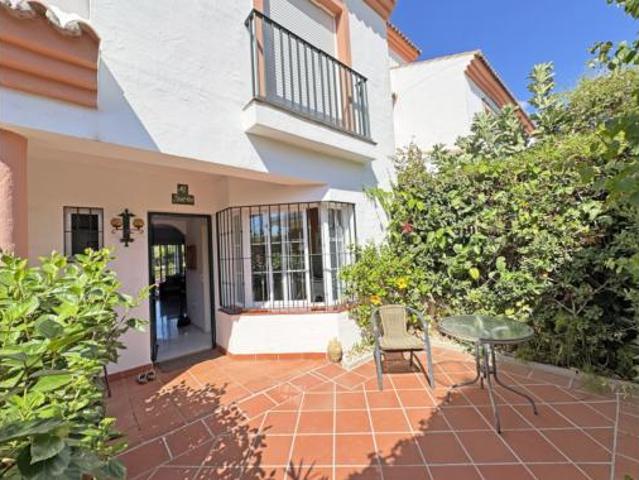 Casa pareada Venta Marbella, Cabopino Reserva de Marbella