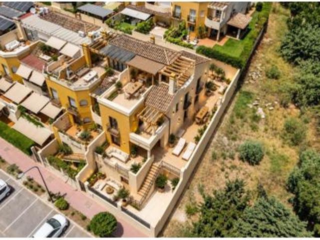 Casa pareada Venta Marbella, Lomas de Marbella Club Puente Romano