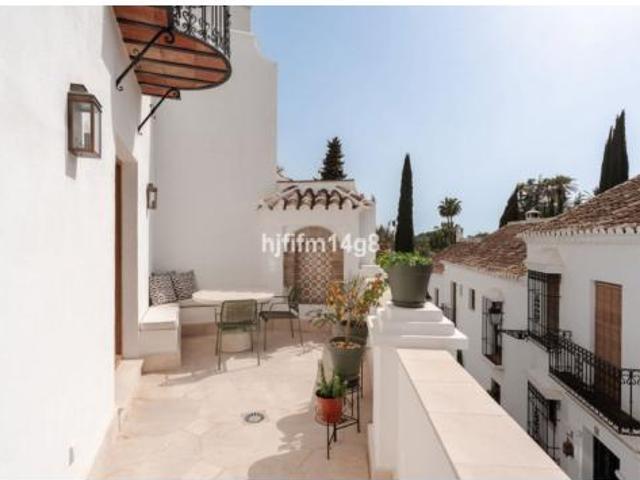 Casa pareada Venta Marbella, Lomas de Marbella Club Puente Romano
