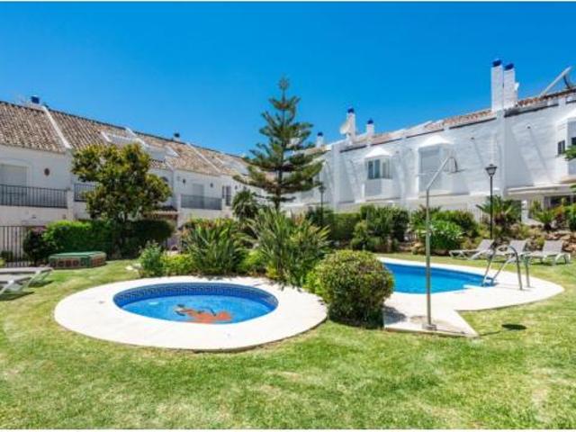 Casa pareada Venta Marbella, Lomas de Marbella Club Puente Romano