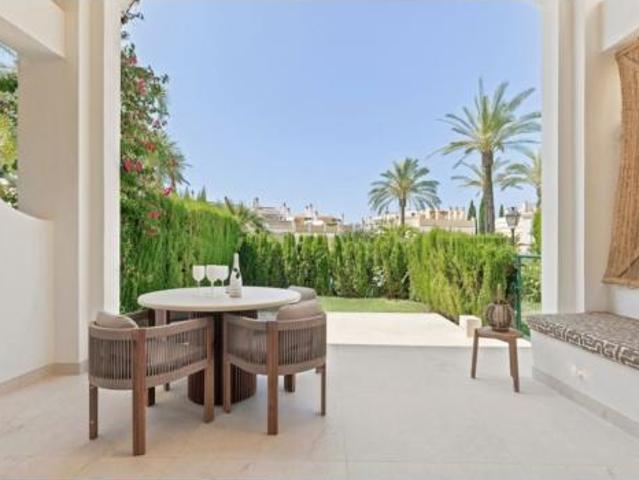 Casa pareada Venta Marbella, Los Monteros Bahía de Marbella