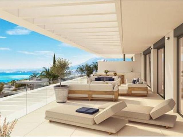 Casa pareada Venta Marbella, Marbella