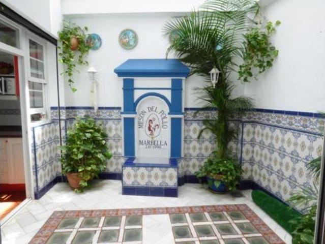 Casa pareada Venta Marbella, Marbella