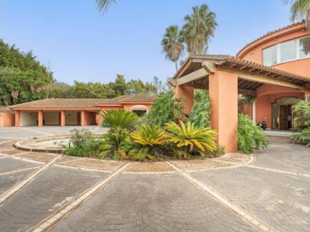 Casa pareada Venta Marbella, Nagüeles Alto