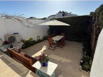 Casa pareada Venta Marbella, Nagüeles Alto