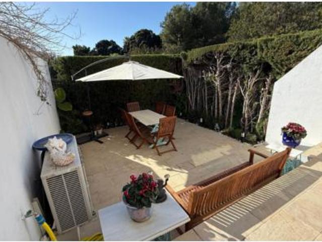 Casa pareada Venta Marbella, Nagüeles Alto