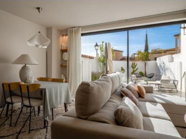 Casa pareada Venta Marbella, Nueva Andalucía