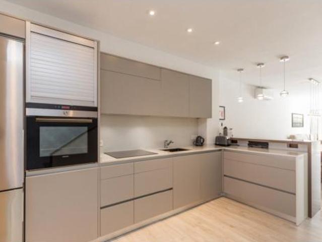 Casa pareada Venta Marbella, Nueva Andalucía