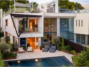 Casa pareada Venta Marbella, Sierra Blanca