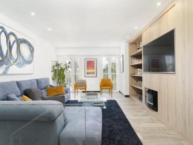 Casa pareada Venta Marbella, Puerto Banús