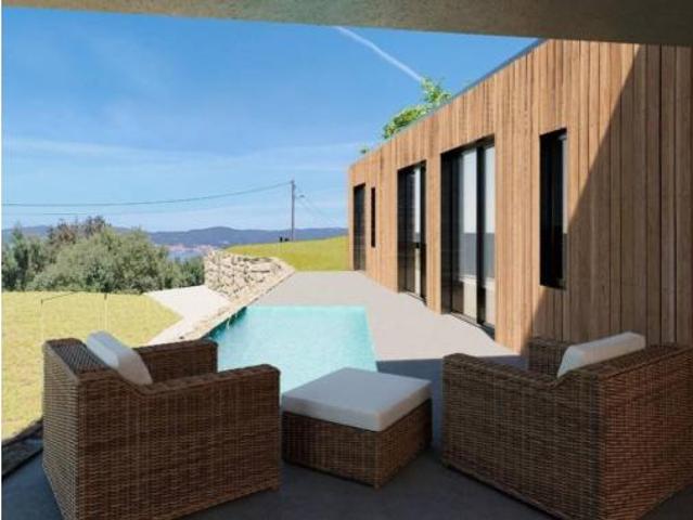 Casa pareada Venta Marín, Aguete