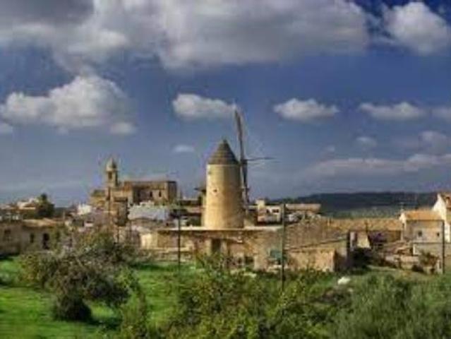 Casa pareada Venta Maria de la Salut, Maria de la Salut