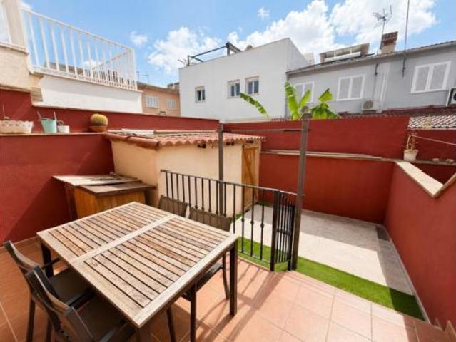 Casa pareada Venta Marratxí, Pont d'Inca