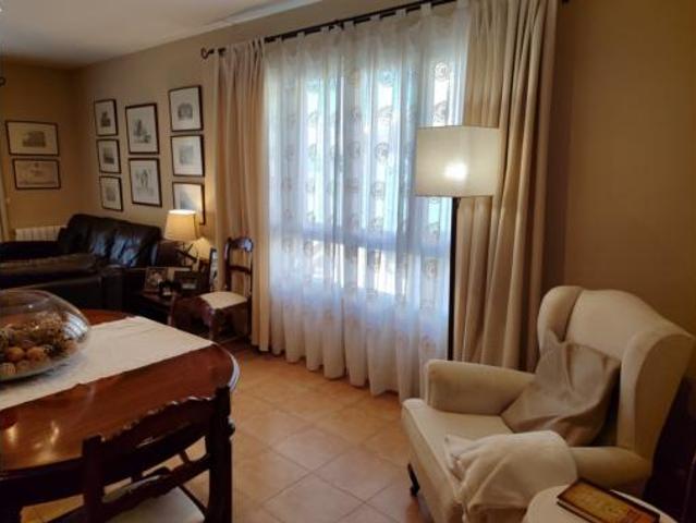 Casa pareada Venta Marratxí, Pòrtol