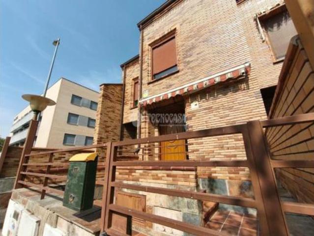 Casa pareada Venta Medina del Campo, Medina del Campo