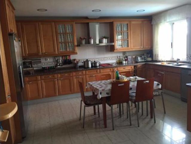 Casa pareada Venta Melilla, Melilla