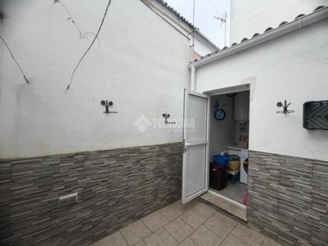 Casa pareada Venta Mengíbar, Mengíbar