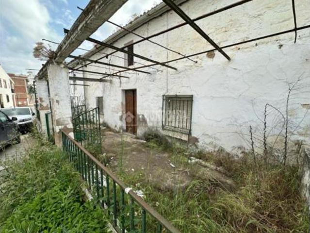 Casa pareada Venta Mengíbar, Mengíbar