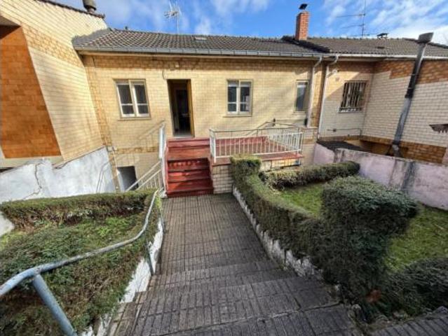 Casa pareada Venta Mieres, Baíña San Pedro Siana