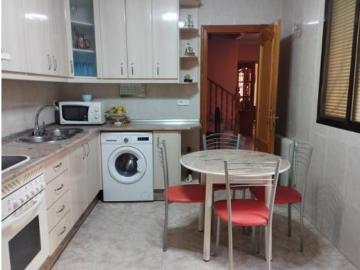 Casa pareada Venta Miguelturra, Miguelturra