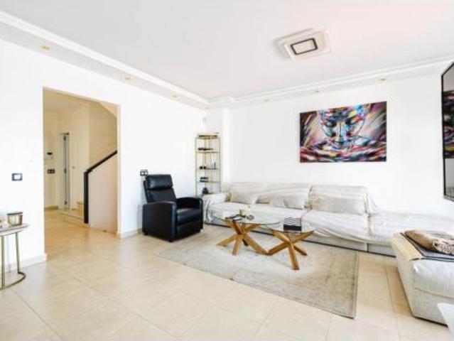 Casa pareada Venta Mijas, Calaburras El Chaparral