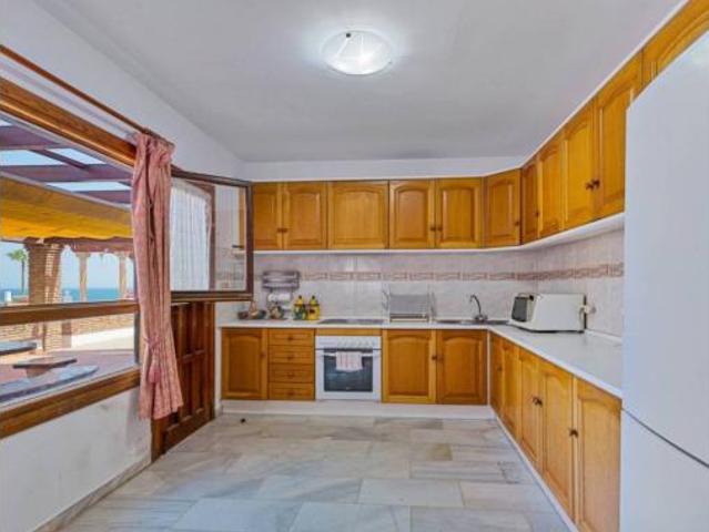 Casa pareada Venta Mijas, Calaburras El Chaparral