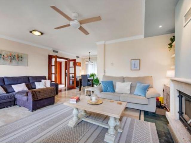 Casa pareada Venta Mijas, Calahonda