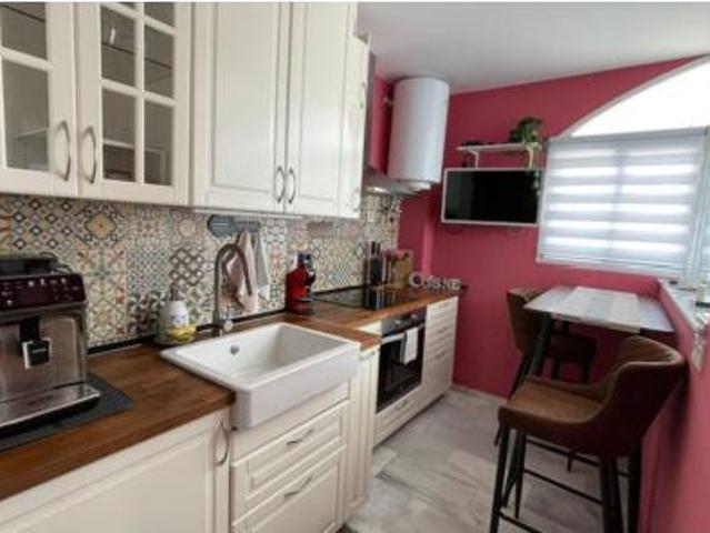Casa pareada Venta Mijas, Calahonda
