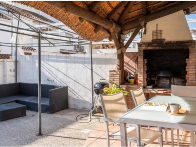 Casa pareada Venta Mijas, Campo de Mijas