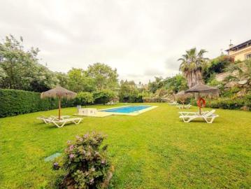 Campo Mijas, Acacias, Mijas, Málaga, Andalucía, Andalucía