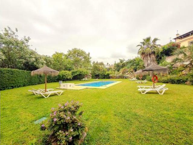 Casa pareada Venta Mijas, Campo de Mijas