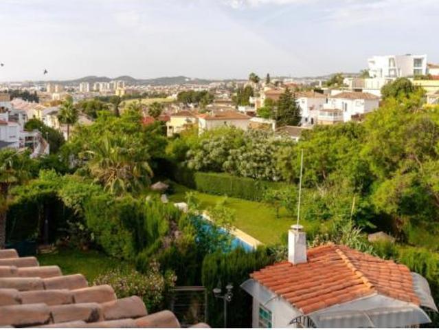 Casa pareada Venta Mijas, Campo de Mijas